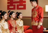 新郎新娘先后坠亡,如何看待新郎婚礼当日坠亡，新婚妻子继承183万？