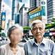 退休夫妇欠债1.2亿 ,退休人员欠款如何执行？