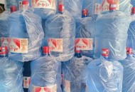 娃哈哈桶装水销售权,娃哈哈桶装水进货渠道？