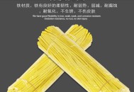 超市掉落铁条砸伤人,超市袋子上的铁丝怎么开？