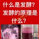 酿葡萄酒放气时爆炸,自酿葡萄酒如何自动放气？