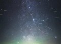 10月又有流星雨来啦,10月19号有流星吗？