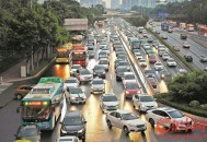 广州全市解除五停,广州5月开4停4