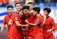 国足0比1不敌印尼,国足0比1不敌印尼队