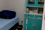 曝社区小诊所建密室,社区诊所安全吗