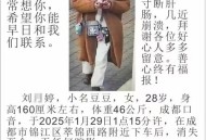 失联中国女孩已找到,失踪女孩樊语薇找到了吗？