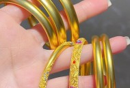 婴儿12克金手镯被偷,宝宝的金手镯丢了怎么办？