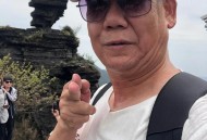 90岁老人自驾游全国,90岁老人旅游