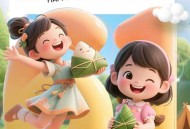 端午遇上六一,端午节和六一儿童节有什么区别？