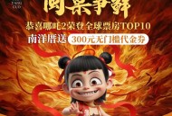 哪吒2不参评奥斯卡,中国内地已选送《哪吒之魔童降世》竞争本届奥斯卡的最佳国际电影奖，您认为能成功吗？