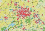 世界级机场群要来了,顺丰机场的建设，会让鄂州、黄石、黄冈成为中部最大的城市群和物流、电商中心吗？