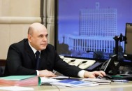 普京获近8成民众信任,俄罗斯现任总理米舒斯京为何越来越受普京的信任？