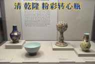 台北故宫参观人大跌,台北故宫博物馆为什么有这么多藏品？