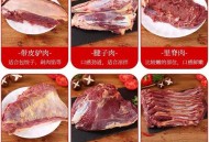 挂驴头卖马肉赚九成,熟驴肉和熟马肉怎么区别?到？
