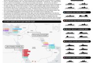 美军舰拦截俄油轮,为什么说乌克兰扣留俄罗斯油轮，背后有美国的影子呢？