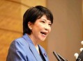 日本或有首位女首相,日本或有首位女首相是谁