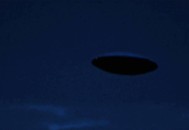 美国疑现黑色UFO,美国奥罗拉镇的UFO事件的调查结果到底怎样？