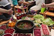 食酸汤子后1死1伤,黑龙江一家庭聚餐疑似食物中毒，9人有7人死亡，共同食用了自制酸汤子，是酸汤子引起的吗？