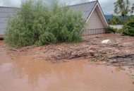 泰国洪灾已致41死,泰国 洪灾