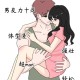 男孩被女子强搂亲吻,为什么男生接吻完使劲抱你？