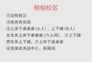 高校拟设打呼噜宿舍,大学宿舍打呼噜学校管吗