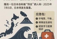 日本发生4.4级地震,日本发生4.4级地震了吗