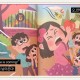 小狗掉水池抓出血印,小狗抓了一下有血印怎么办？
