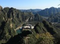 兴隆山卧桥被冲毁,兴隆山卧桥被冲毁了吗