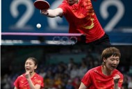国乒女团3比0韩国,为什么韩国女团很少有登顶的?是女团不如男团吗？
