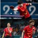 国乒女团3比0韩国,为什么韩国女团很少有登顶的?是女团不如男团吗？