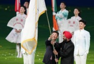 全运会闭幕式剧透,