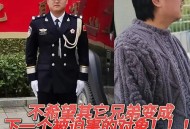 冒充和尚被判6个月,在青岛街头冒充和尚骗钱，三男一女被民警抓现行, 你怎么看？