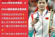 樊振东入美职业联赛,樊振东即将参加的比赛？