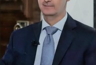 叙利亚前总统迷游戏,如果叙利亚与利比亚等中东国家强盛起来，美英法在国际社会中是否会寸步难行？