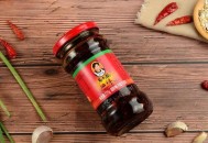 老干妈不需要创新,老干妈有其他产业吗，她的对手是谁？