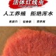 一酒店浴缸现红线虫,浴缸里红色线虫