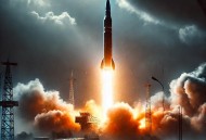 美军试射洲际导弹,美军试射洲际导弹回应俄