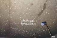 酒店瓶装水疑现针孔,酒店里瓶装水