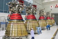 日本火箭发射再失败,哪些国家发射过火箭？