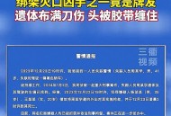 广西持刀伤人致3死,广西持刀砍人