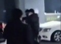 网红在韩遭男子殴打,网红在韩遭男子殴打视频