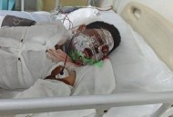 医生遭患者袭击重伤,医生被患者袭击