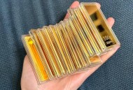 路边黄金千万别捡,路边黄金千万别捡是真的吗