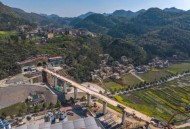 多条高铁线路上新,多条高铁线路上新建的隧道