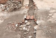 425米最高住宅开裂,325和425水泥哪种容易开裂？