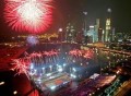 全国举办活动庆国庆,全国庆祝活动