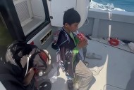 男子海上漂流7小时,在海上漂流有什么危险？