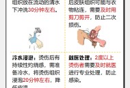 跌开水锅特重度烧伤,被烧热水的锅烫伤怎么办