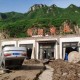 景区通报建筑物塌陷,大暴雨对野三坡景区有影响吗？
