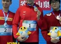 孙杨抢跳,孙杨1500米抢跳怎么回事？